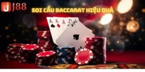 Soi Cầu Baccarat - Các Phương Pháp Hữu Ích Nên Áp Dụng 2025